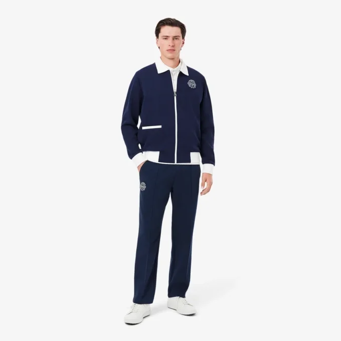 Herren-Tennis-Heritage-Jogginghose Herren-Tennis-Heritage-Jogginghose