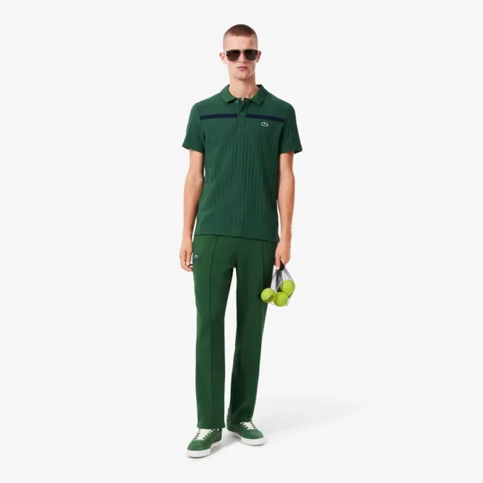 Herren-Tennis-Heritage-Jogginghose Herren-Tennis-Heritage-Jogginghose