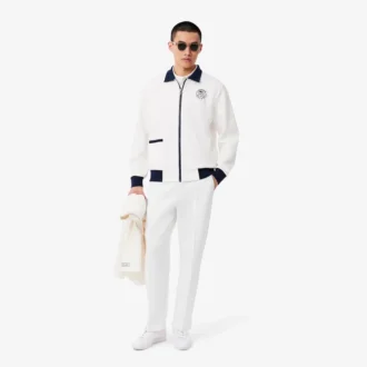 Herren-Tennis-Heritage-Jogginghose Herren-Tennis-Heritage-Jogginghose