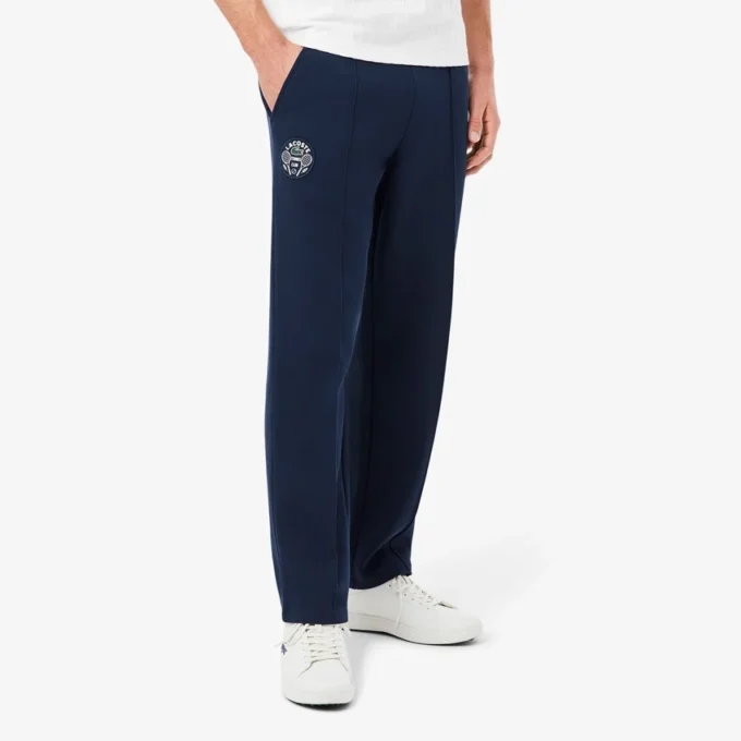 Herren-Tennis-Heritage-Jogginghose Herren-Tennis-Heritage-Jogginghose