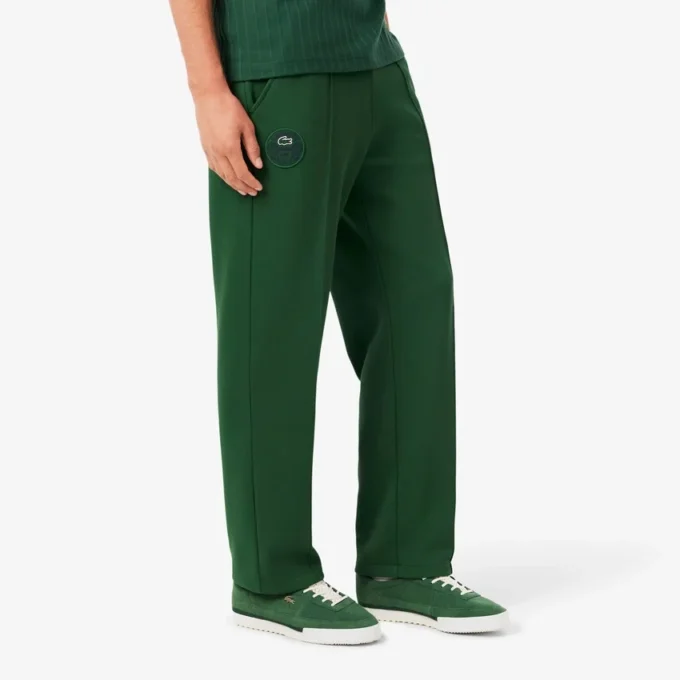 Herren-Tennis-Heritage-Jogginghose Herren-Tennis-Heritage-Jogginghose