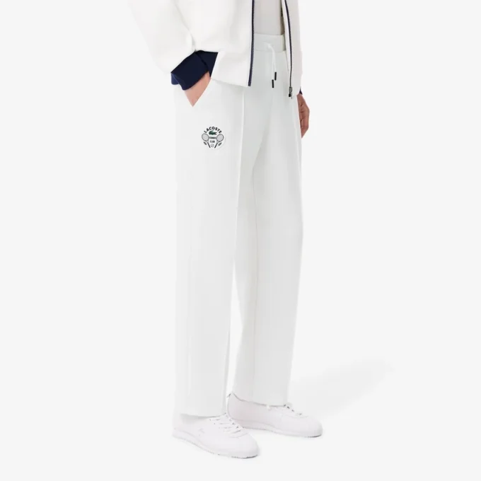 Herren-Tennis-Heritage-Jogginghose Herren-Tennis-Heritage-Jogginghose