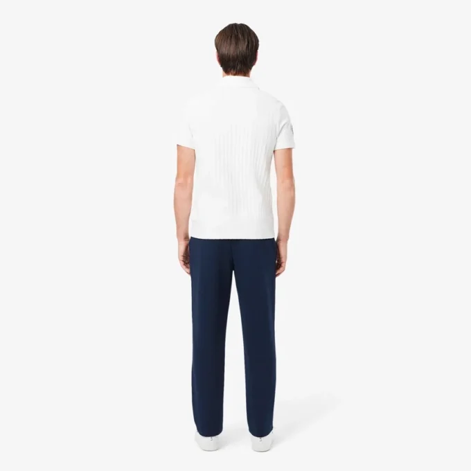 Herren-Tennis-Heritage-Jogginghose Herren-Tennis-Heritage-Jogginghose