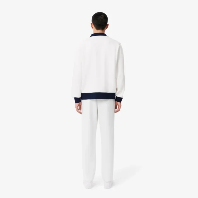 Herren-Tennis-Heritage-Jogginghose Herren-Tennis-Heritage-Jogginghose
