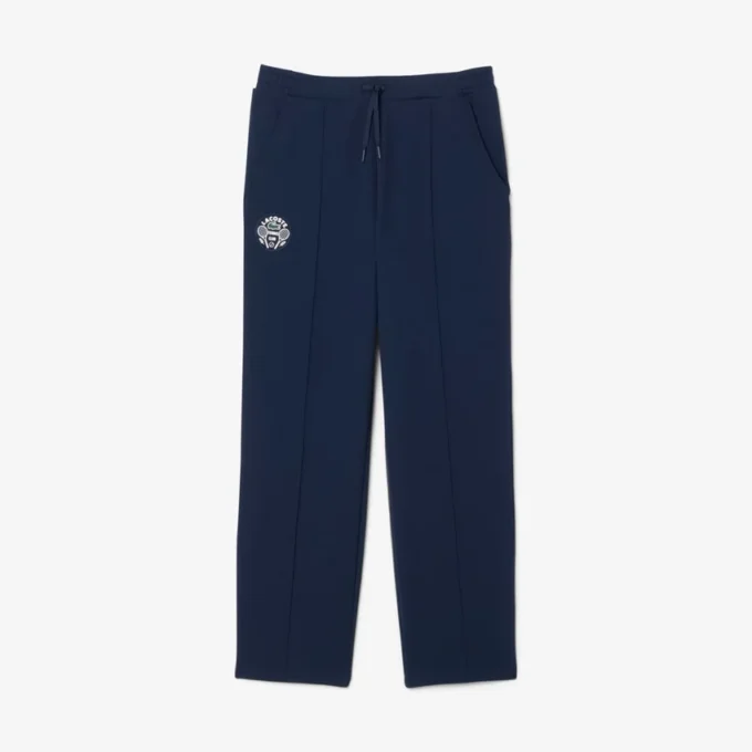 Herren-Tennis-Heritage-Jogginghose Herren-Tennis-Heritage-Jogginghose
