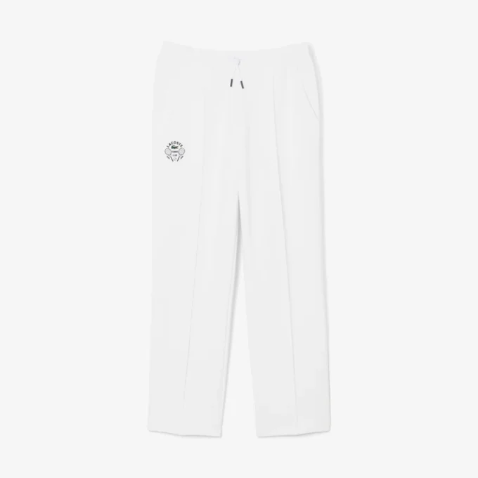 Herren-Tennis-Heritage-Jogginghose Herren-Tennis-Heritage-Jogginghose