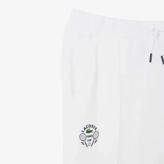 Herren-Tennis-Heritage-Jogginghose Herren-Tennis-Heritage-Jogginghose