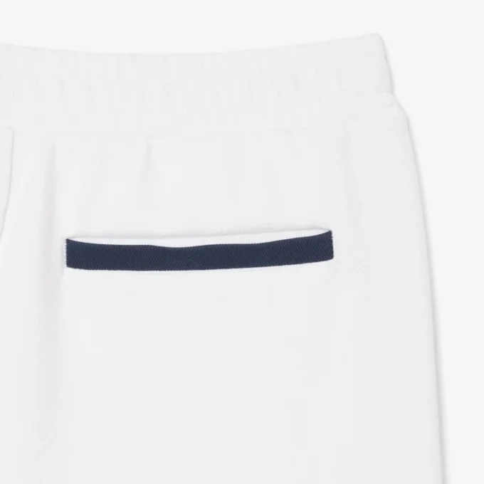 Herren-Tennis-Heritage-Jogginghose Herren-Tennis-Heritage-Jogginghose