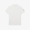 Herren-Tennis-Heritage-Poloshirt mit Ultra Dry-Emblem