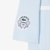 Herren-Tennis-Heritage-Poloshirt mit Ultra Dry-Emblem