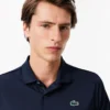 Herren-Tennis-Poloshirt aus Ultra Dry Jersey in Regular Fit