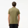 Herren-Tennis-Poloshirt „Ultra Dry Piqua“ in Regular Fit