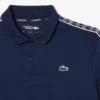 Herren-Tennis-Poloshirt „Ultra Dry Piqua“ in Regular Fit