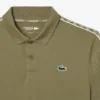 Herren-Tennis-Poloshirt „Ultra Dry Piqua“ in Regular Fit