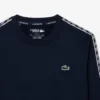Herren-Tennis-Sweatshirt Herren-Tennis-Sweatshirt