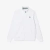 Herren-Tennis-Sweatshirt mit Reißverschluss Herren-Tennis-Sweatshirt mit Reißverschluss