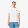 Herren-Tennis-T-Shirt „Roland Garros Edition“ mit Ultra Dry-Technologie Herren-Tennis-T-Shirt „Roland Garros Edition“ mit Ultra Dry-Technologie
