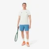 Herren-Tennis-T-Shirt „Roland Garros Edition“ mit Ultra Dry-Technologie Herren-Tennis-T-Shirt „Roland Garros Edition“ mit Ultra Dry-Technologie