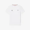 Herren-Tennis-T-Shirt „Roland Garros Edition“ mit Ultra Dry-Technologie Herren-Tennis-T-Shirt „Roland Garros Edition“ mit Ultra Dry-Technologie
