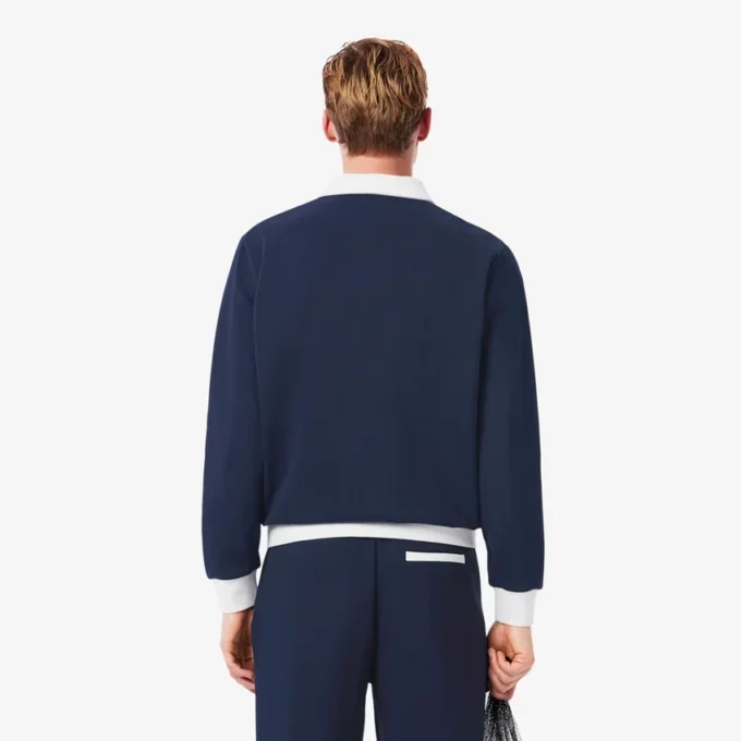 Herren-Tennisjacke „Heritage Ultra Dry“ Herren-Tennisjacke „Heritage Ultra Dry“