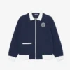 Herren-Tennisjacke „Heritage Ultra Dry“ Herren-Tennisjacke „Heritage Ultra Dry“