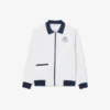 Herren-Tennisjacke „Heritage Ultra Dry“