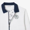 Herren-Tennisjacke „Heritage Ultra Dry“