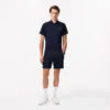 Herren-Tennisshorts mit Regular-Fit und Stretch Herren-Tennisshorts mit Regular-Fit und Stretch