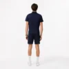 Herren-Tennisshorts mit Regular-Fit und Stretch Herren-Tennisshorts mit Regular-Fit und Stretch