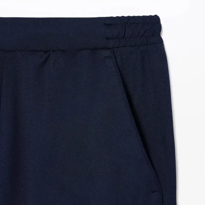 Herren-Tennisshorts mit Regular-Fit und Stretch Herren-Tennisshorts mit Regular-Fit und Stretch