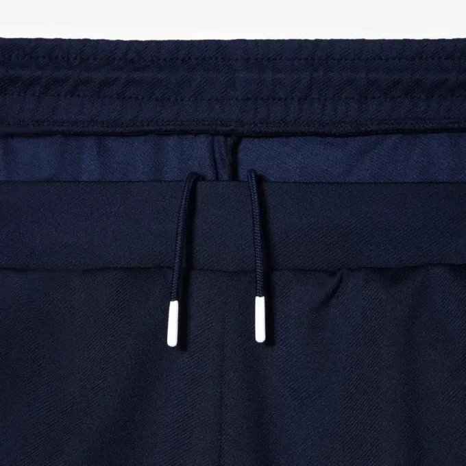 Herren-Tennisshorts mit Regular-Fit und Stretch Herren-Tennisshorts mit Regular-Fit und Stretch