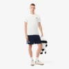 Herren-Tennisshorts „Ultra Dry Badge Accent Tennis Heritage“ Herren-Tennisshorts „Ultra Dry Badge Accent Tennis Heritage“