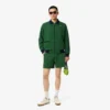 Herren-Tennisshorts „Ultra Dry Badge Accent Tennis Heritage“ Herren-Tennisshorts „Ultra Dry Badge Accent Tennis Heritage“
