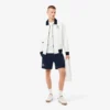 Herren-Tennisshorts „Ultra Dry Badge Accent Tennis Heritage“ Herren-Tennisshorts „Ultra Dry Badge Accent Tennis Heritage“