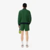 Herren-Tennisshorts „Ultra Dry Badge Accent Tennis Heritage“ Herren-Tennisshorts „Ultra Dry Badge Accent Tennis Heritage“