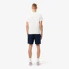 Herren-Tennisshorts „Ultra Dry Badge Accent Tennis Heritage“ Herren-Tennisshorts „Ultra Dry Badge Accent Tennis Heritage“