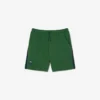 Herren-Tennisshorts „Ultra Dry Badge Accent Tennis Heritage“ Herren-Tennisshorts „Ultra Dry Badge Accent Tennis Heritage“