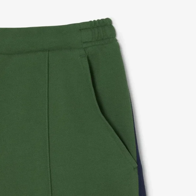 Herren-Tennisshorts „Ultra Dry Badge Accent Tennis Heritage“ Herren-Tennisshorts „Ultra Dry Badge Accent Tennis Heritage“
