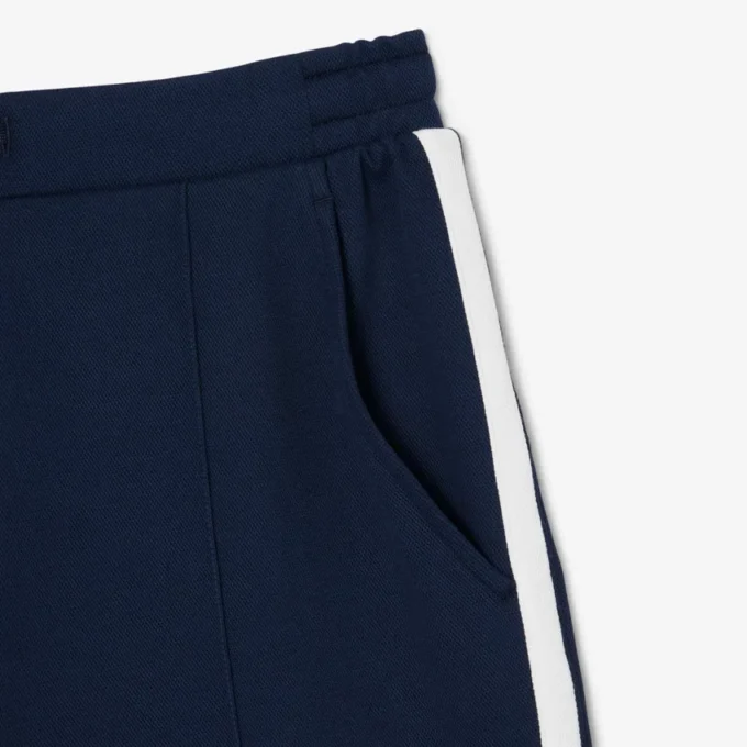 Herren-Tennisshorts „Ultra Dry Badge Accent Tennis Heritage“ Herren-Tennisshorts „Ultra Dry Badge Accent Tennis Heritage“