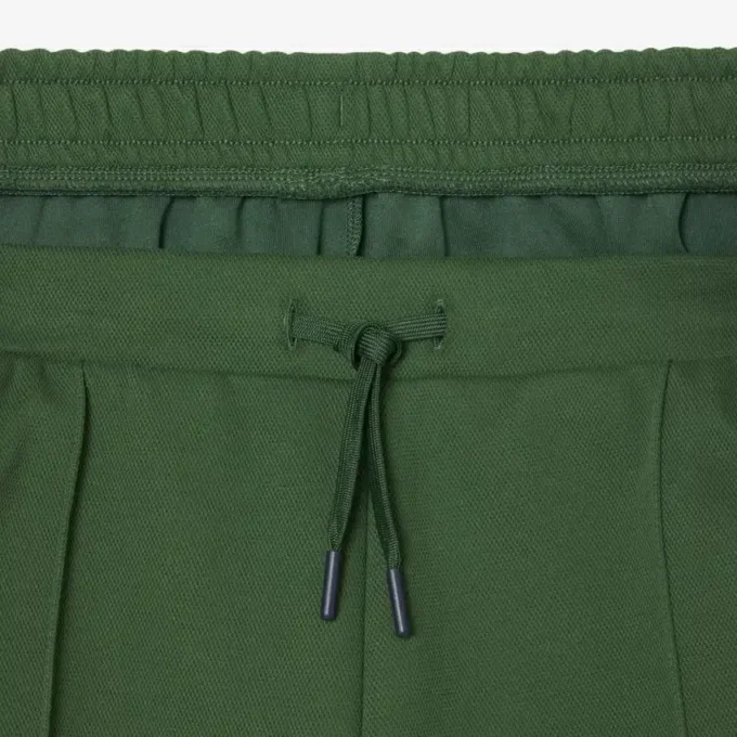 Herren-Tennisshorts „Ultra Dry Badge Accent Tennis Heritage“ Herren-Tennisshorts „Ultra Dry Badge Accent Tennis Heritage“
