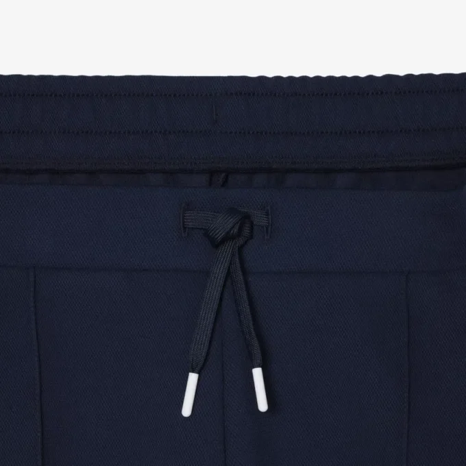 Herren-Tennisshorts „Ultra Dry Badge Accent Tennis Heritage“ Herren-Tennisshorts „Ultra Dry Badge Accent Tennis Heritage“