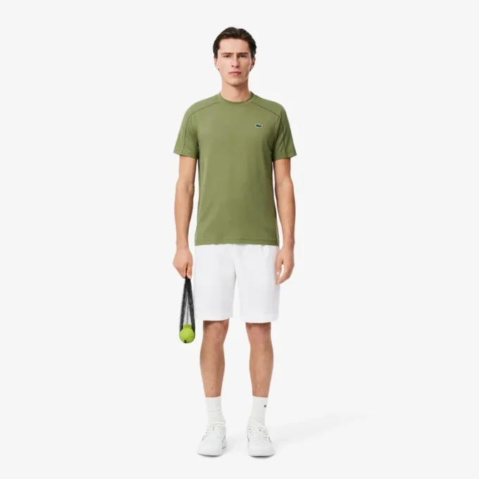 Herren-Tennisshorts „Ultra Dry“ in Regular Fit Herren-Tennisshorts „Ultra Dry“ in Regular Fit
