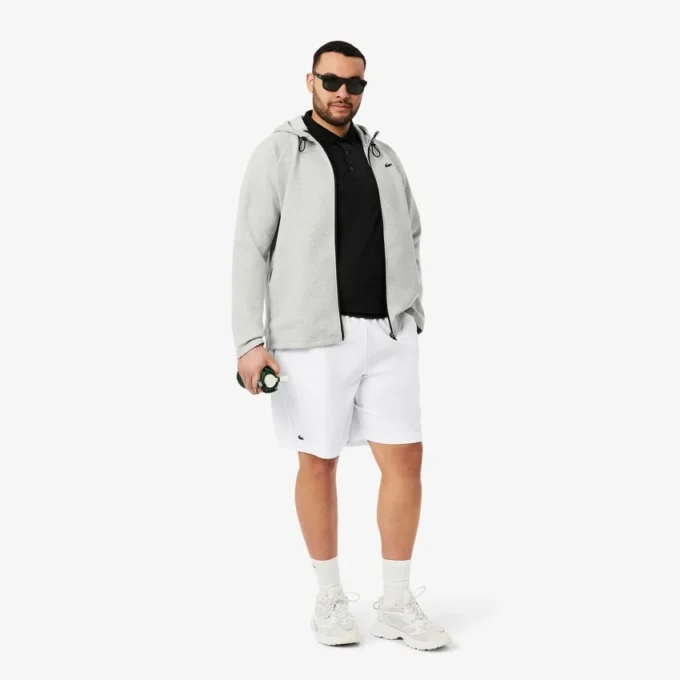 Herren-Tennisshorts „Ultra Dry“ in Regular Fit Herren-Tennisshorts „Ultra Dry“ in Regular Fit