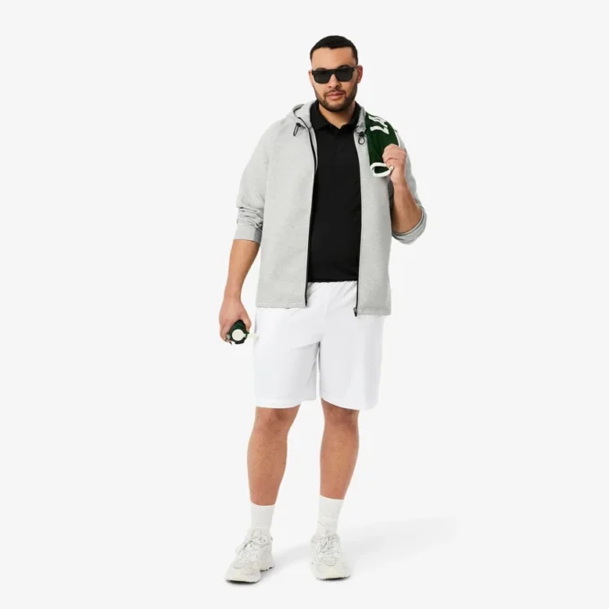 Herren-Tennisshorts „Ultra Dry“ in Regular Fit Herren-Tennisshorts „Ultra Dry“ in Regular Fit