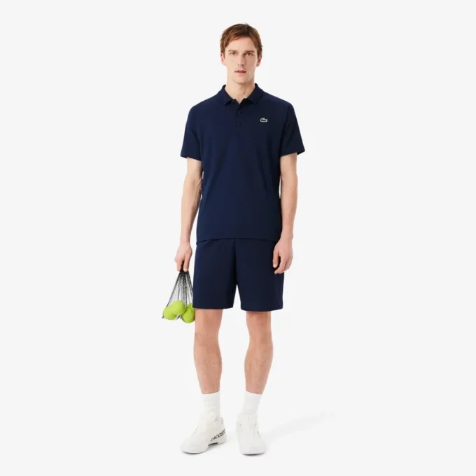 Herren-Tennisshorts „Ultra Dry“ in Regular Fit Herren-Tennisshorts „Ultra Dry“ in Regular Fit
