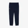 Herren-Trainingsanzug mit Tennis-Logo-Streifen Herren-Trainingsanzug mit Tennis-Logo-Streifen