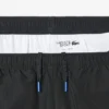 Herren-Trainingsanzug mit Tennis-Print Herren-Trainingsanzug mit Tennis-Print
