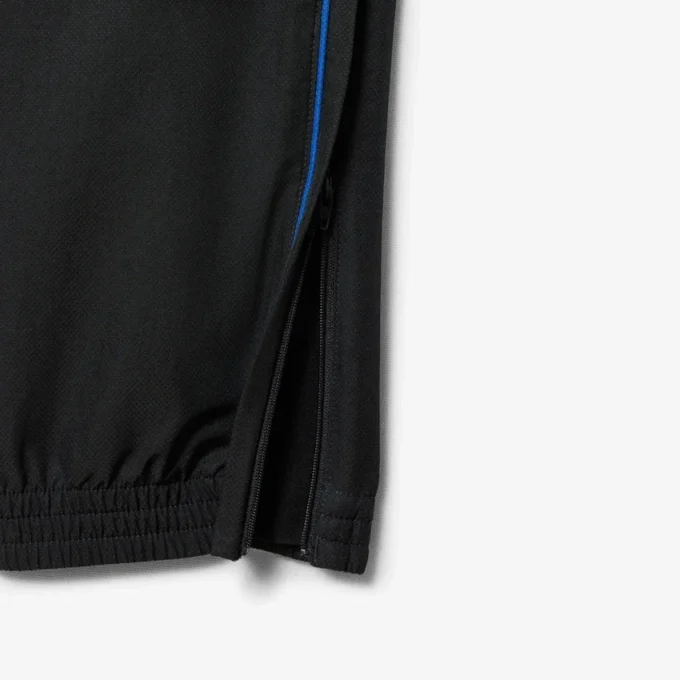 Herren-Trainingsanzug mit Tennis-Print Herren-Trainingsanzug mit Tennis-Print