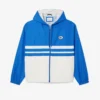 Herren-Trainingsjacke mit Reißverschluss Herren-Trainingsjacke mit Reißverschluss