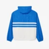Herren-Trainingsjacke mit Reißverschluss Herren-Trainingsjacke mit Reißverschluss
